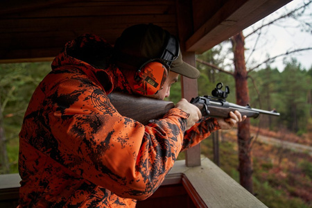 Kurtka ocieplana Wildboar Pro HWS®