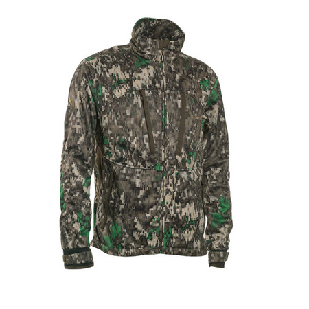 Kurtka Predator w.Teflon® - typu softshell z membraną Deerhunter Stormliner®