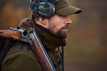 Czapka Mountain Hunter cap