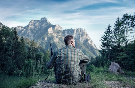 Lornetka termowizyjna Pulsar Merger LRF XP50