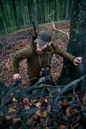 Kurtka Key-Point Active