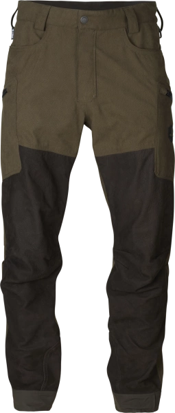 Spodnie myśliwskie Härkila Driven Hunt HWS® leather