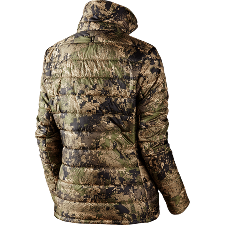 Kurtka damska Vika - lekka ocieplana PrimaLoft®