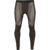 Härkila Base Mesh Long Johns- kalesony męskie z siatki z wełny meynosów termoaktywne 