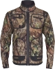 Kamko Mossy Camo WSP - dwustronny polar z membraną Windstopper®
