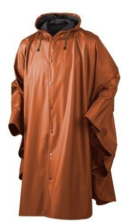 PŁASZCZ P.DESZCZOWY RAINY PONCHO