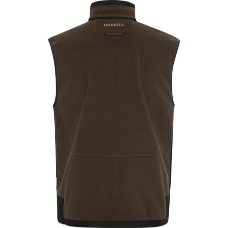 Kamizelka polarowa Kamko waistcoat