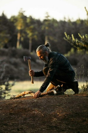 Koszula Kjall Northern Hunting