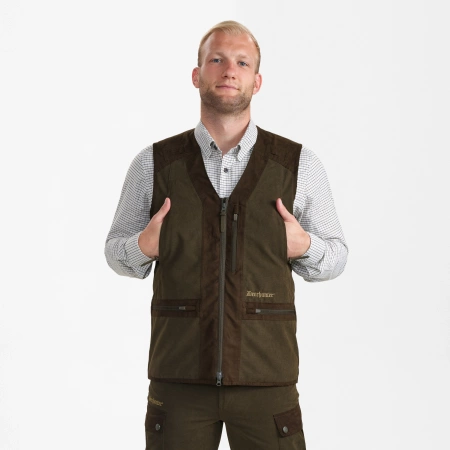 Kamizelka Eagle -z membraną Deerhunter® Stormliner®