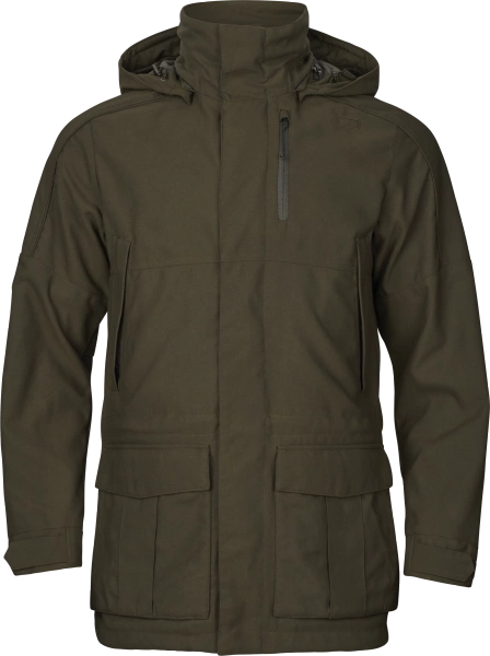 Kurtka Pro Hunter GTX Legacy - wytrzymała z membraną Gore Tex