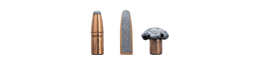 SAKO 8x57JS  HAMMERHEAD 13,0g/200grs