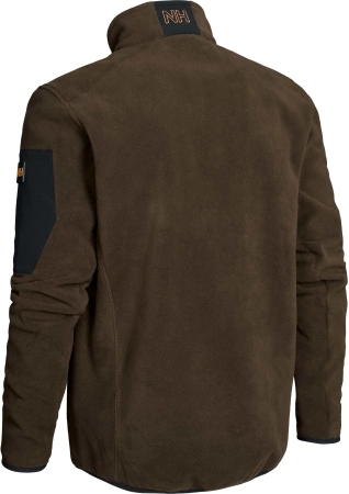 Bluza polarowa Kettil 3000 Northern Hunting - uniwersalny gruby polar