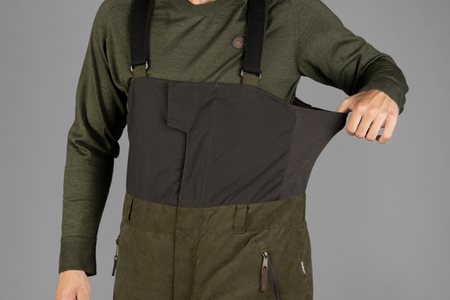 Spodnie Polar Max trousers