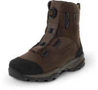 GRIZZLY BROWN/ DEMITASSE BROWN