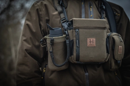 Saszetka Härkila na monokular termowizyjny - niezbędna osłona optyki