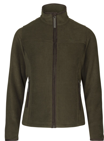 Damska bluza rozpinana Woodcock Ivy uniwersalny polar