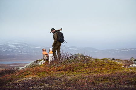 Spodnie Mountain Hunter trousers