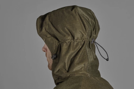 Kurtka Avail - cicha, lekka i nieprzemakalna z membraną Seetex