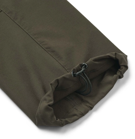 Spodnie Toke light Light TANATEX Northern Hunting - lekkie z impregnacją TANATEX