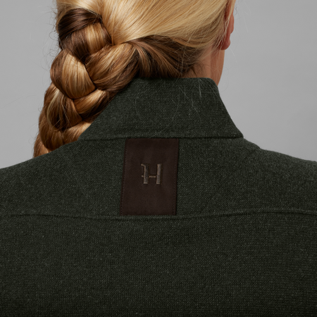 Sweter damski METSO FULL ZIP