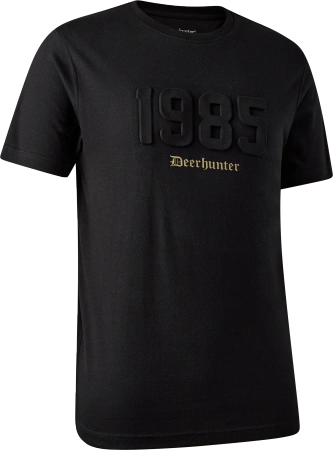Koszulka T-shirt Deerhunter Jubilee - z mieszanki poliestru i bawełny