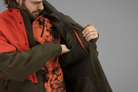 Spodnie Wildboar Pro trousers