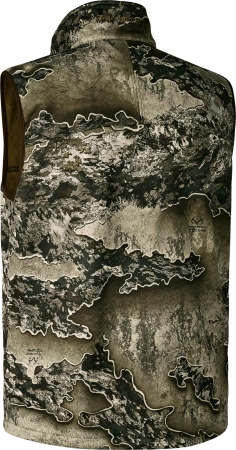 Kamizelka Excape Softshell