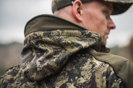 Kurtka Chaser Aero Camo