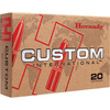 HORNADY .308 Win 180 gr SP Custom International™