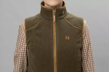 Kamizelka damska Sandhem 200 Polartec® 200