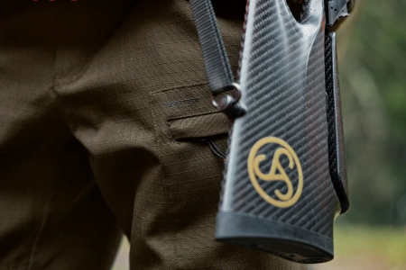 Venture Trousers - spodnie terenowe Seeland