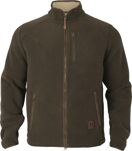 Bluza polarowa Härkila Sandhem Sherpa Fleece