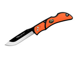 Nóż Oudoor edge razor lite edc orange blister