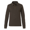 Koszulka Polo Bamboo L/S women