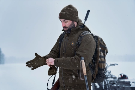 Kurtka Logmar HWS packable - uniwersalna , lekka kurtka