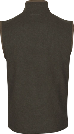 Kamizelka Sandhem Pro Waistcoat mieszanka wełny i poliestru