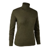 Sweter z golfem damski Lady Darlington Roll Neck
