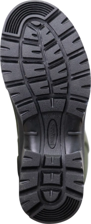 Kalosze damskie Hillside Flex - komfortowe i wydajne