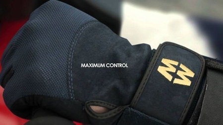 RĘKAWICE CLIMATEC LONG NAVY