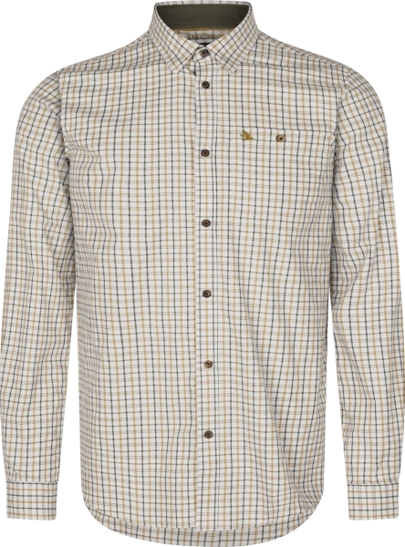 Koszula Oxford -wyrafinowany komfort w połączeniu z dizajnem gotowym do pracy w terenie