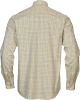 Koszula Härkila Portfield L/S - ponadczasowy wzór, 100% bawełna