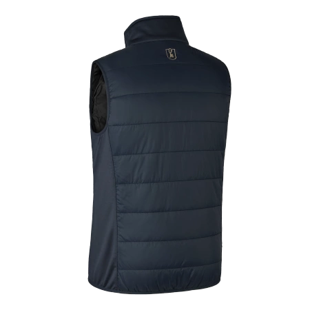 Kamizelka ogrzewana Heat padded waistcoat - wyściełana