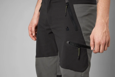 Spodnie Outdoor Stretch trousers - idealne spodnie terenowe