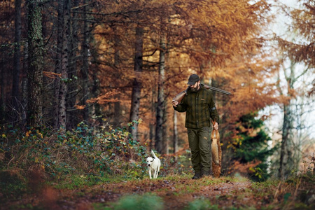 Spodnie Härkila Pro Hunter Move trousers