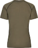 Koszulka damska Apex Aia Merino T-shirt Seeland - termoaktywna z dodatkiem wełny merino