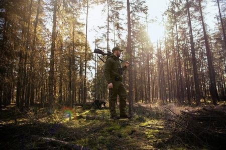 Kurtka Seeland Hawker Advance - uniwersalna i wytrzymała