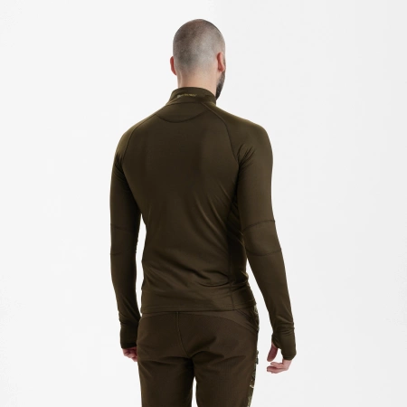 Golf Excape Insulated Cardigan