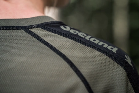 Komplet bielizyny damskiej termoaktywnej Seeland Crest Lea Baselayer