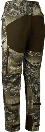 Spodnie damskie Excape Softshell