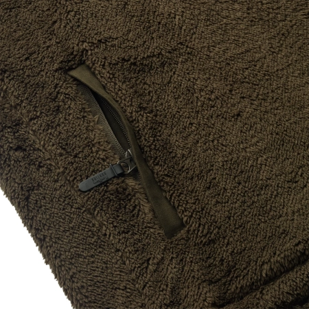 Bluza damska Rikvi Northern Hunting - misiowa